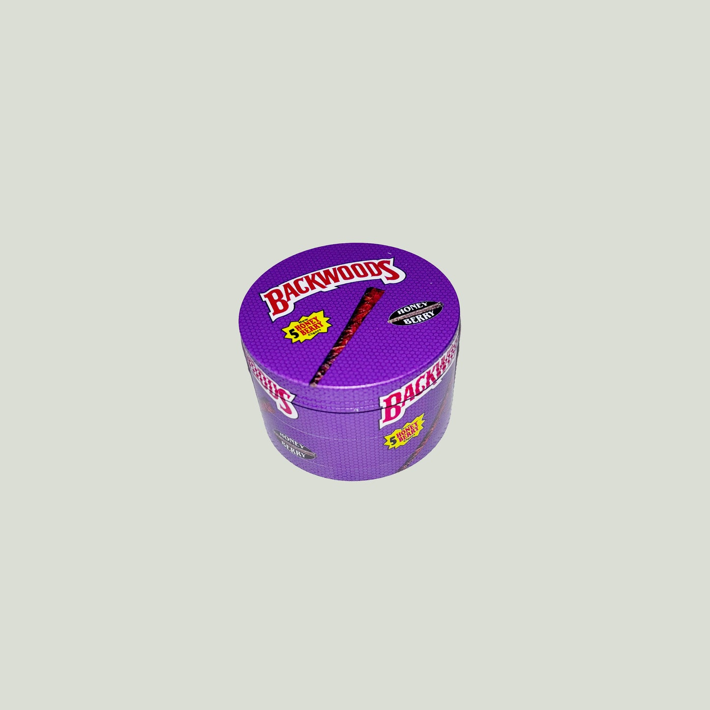 Grinder Backwoods