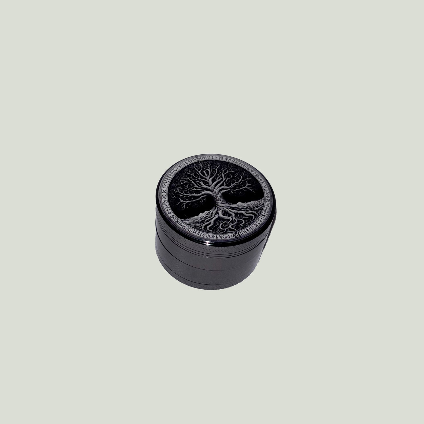 Grinder Illuminati