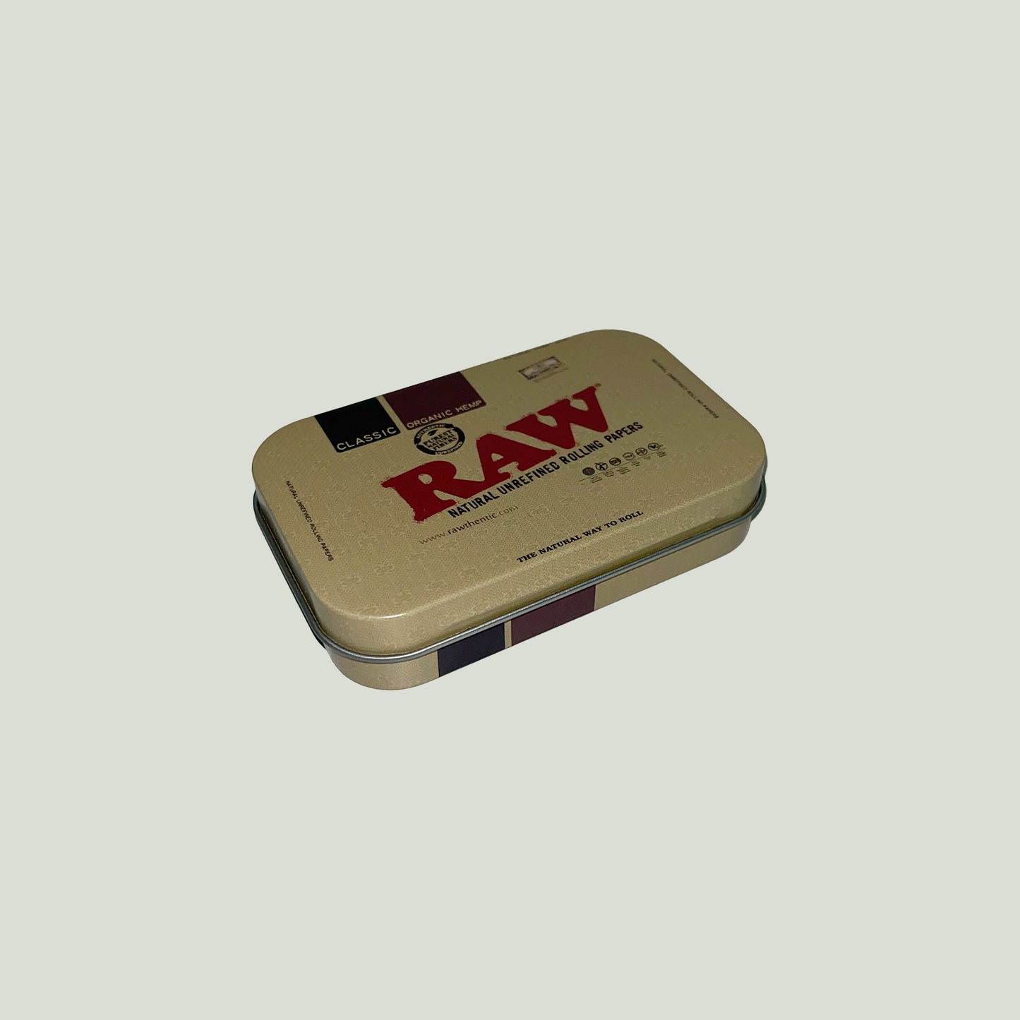 Scatolina RAW