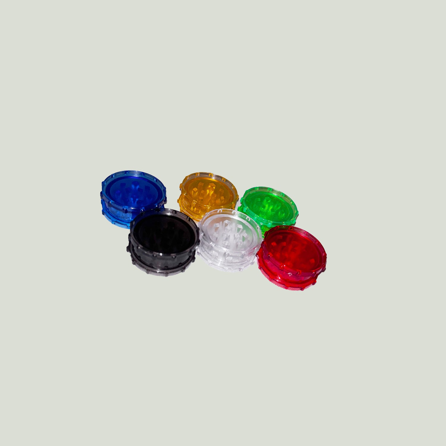 GRINDER