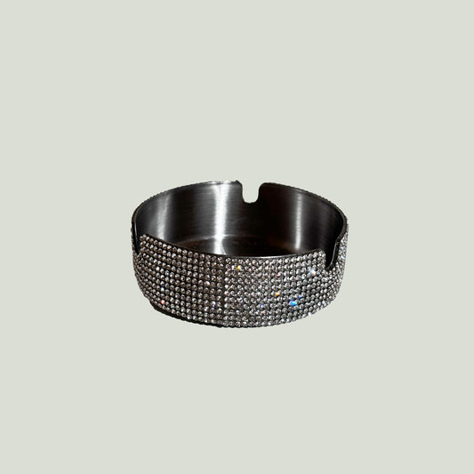 Posacenere Diamantato