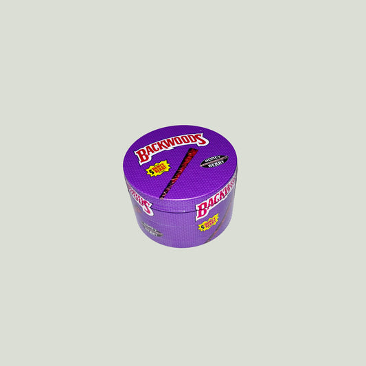 Grinder Backwoods