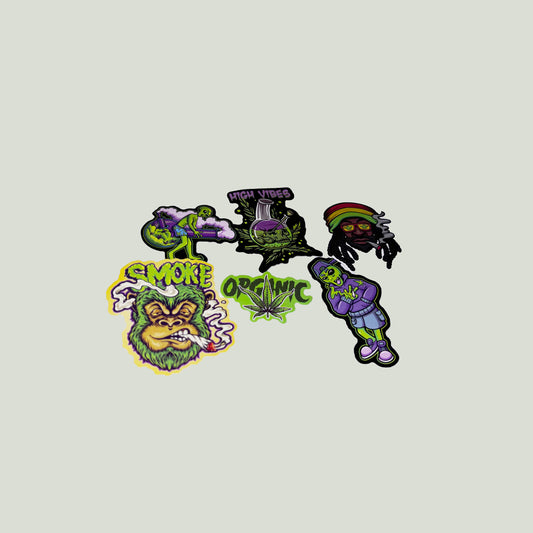 Sticker Mix (5)