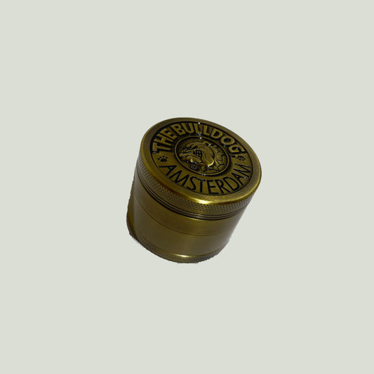 Grinder Bulldog