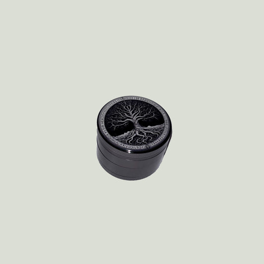 Grinder Illuminati