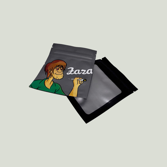 Bustina Zaza
