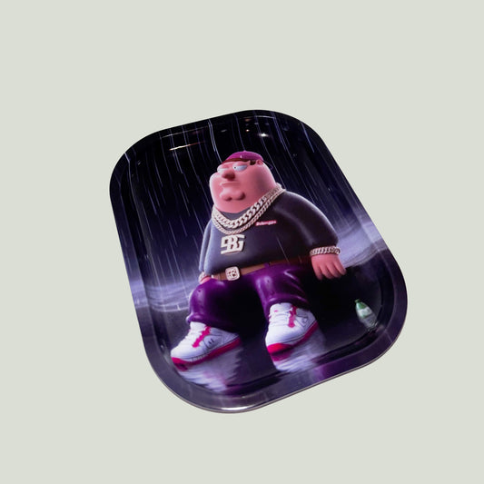 Vassoio Peter Griffin Swag
