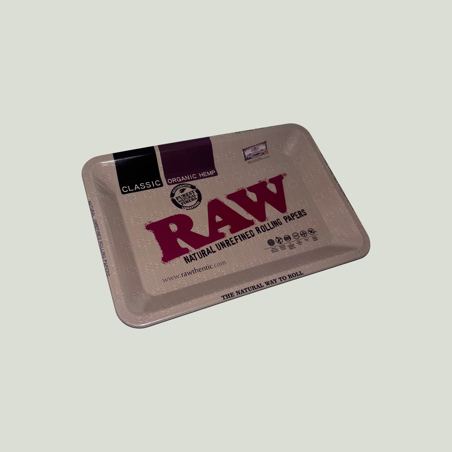 Vassoio RAW Classic