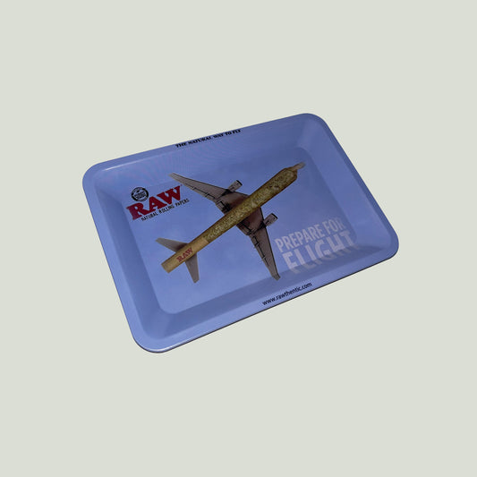 Vassoio RAW FlightUp